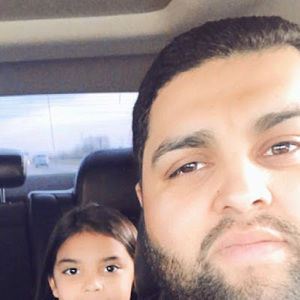 Meet your Posher, Andrew